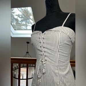 Haute Rogue Summer dress size S